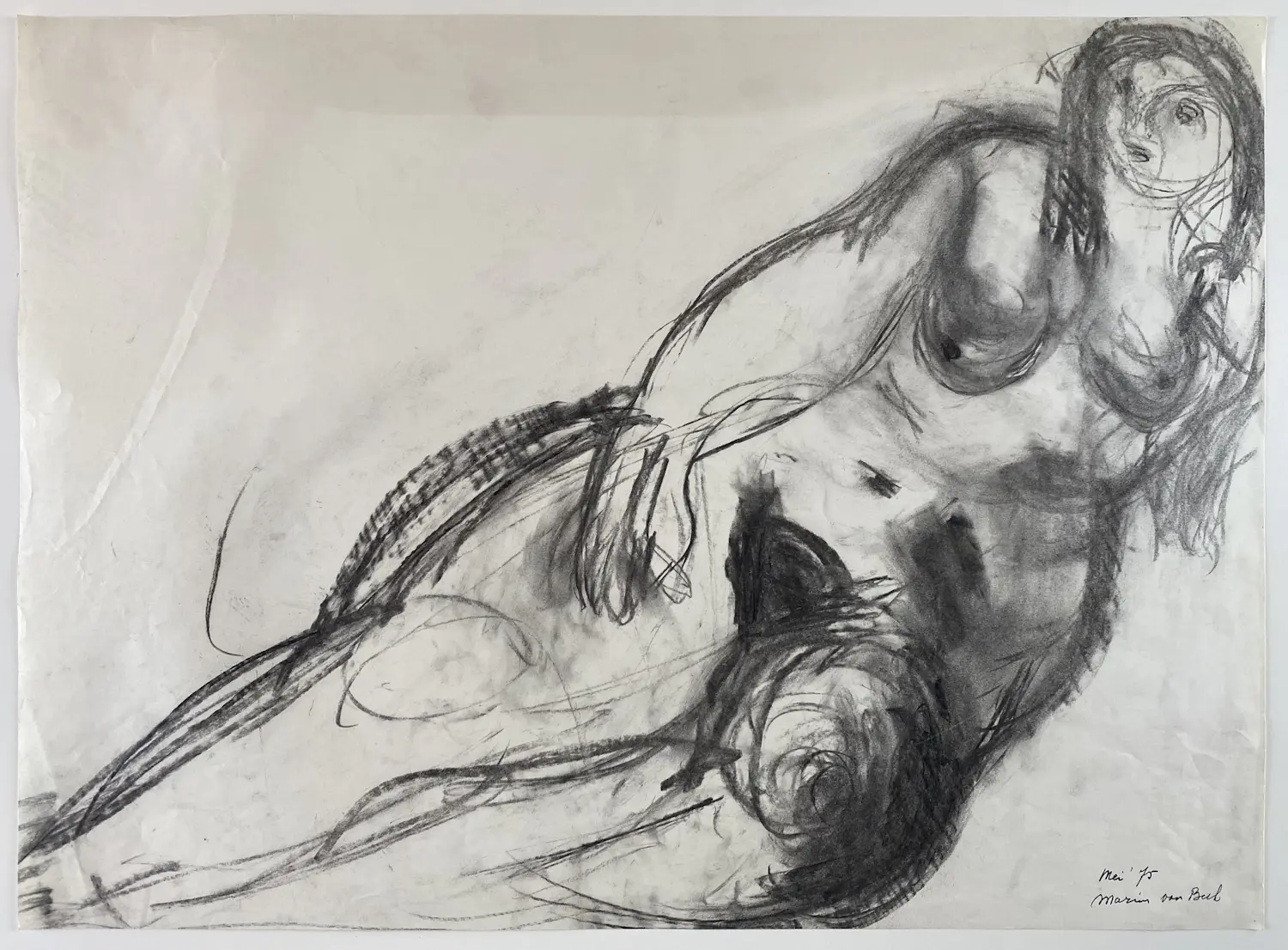 Marius van Beek (1921-2003)