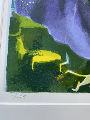 Marjan Jaspers - Klaprozen kopen? Bied vanaf 40!