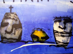 Herman Brood - Titanic kopen? Bied vanaf 4500!