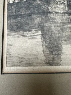 Johannes Josseaud - Westerkerk Amsterdam kopen? Bied vanaf 39!