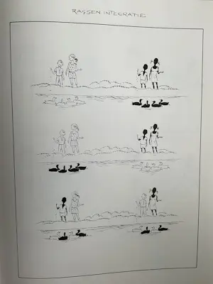 Jo Spier - Zwanenzang, boek 1973 , plus affiche 1994 Stedelijk Museum Zutphen kopen? Bied vanaf 30!