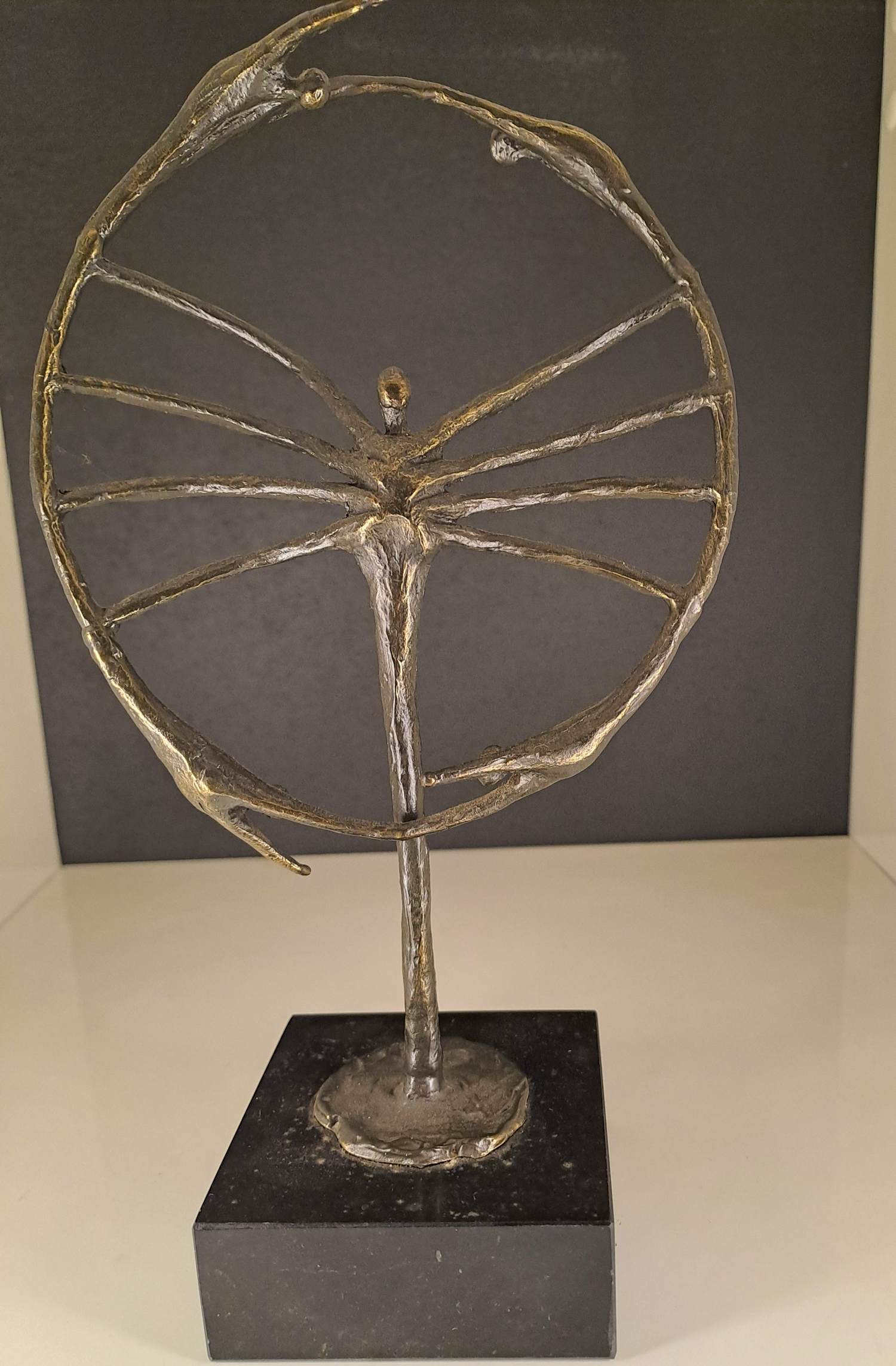 Corry Ammerlaan - Samenwerking door beweging “ kopen? Bied vanaf 120!