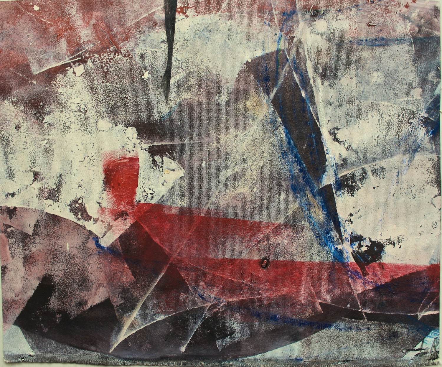 Isabella Ritschl - Ölgemälde, 2005 - handsigniert kopen? Bied vanaf 120!