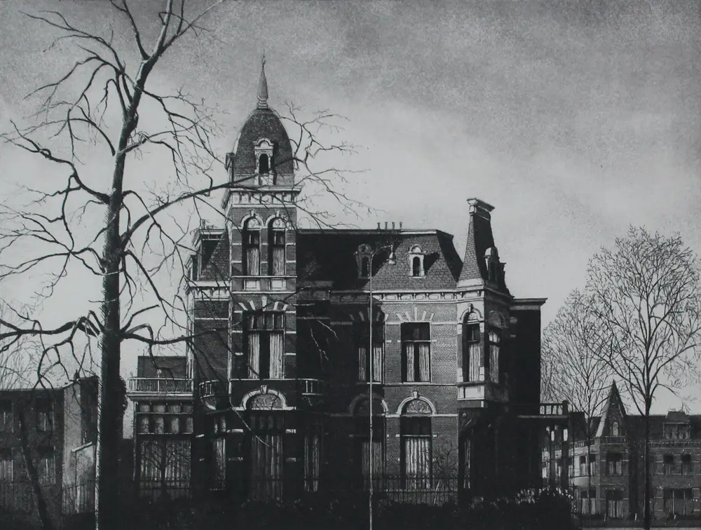 Wim Bettenhausen (1942)