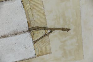 Mihajlo Petkovic - Gemengde techniek op doek, Zonder titel - Ingelijst (Zeer Groot) kopen? Bied vanaf 1!