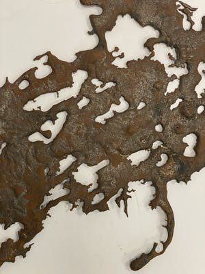 Niet of onleesbaar gesigneerd - Brons sculptuur kopen? Bied vanaf 1!