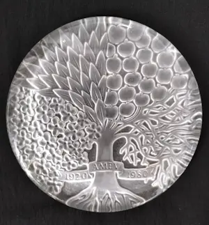 Royal Leerdam - Presse papier kopen? Bied vanaf 20!