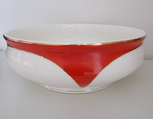 Societe Ceramique - 5-delige Wastafelset kopen? Bied vanaf 25!