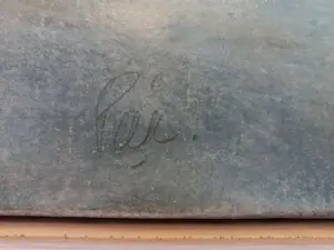 Pien van den Broek - Zonder titel - unicum kopen? Bied vanaf 1200!