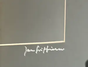 Jan Griffioen - Mannelijk naakt kopen? Bied vanaf 39!