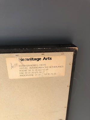 Hans Kanters - Crazy Horse Drivers - Tweeluik kopen? Bied vanaf 500!