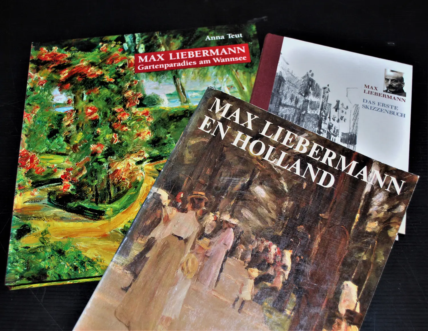 Max Liebermann (1847-1935)