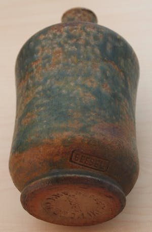 Terraco, voorheen St. Joris - Steengoed Kruik Likeurfabriek Cooymans 1898-1948 kopen? Bied vanaf 20!