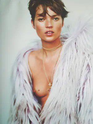 AcheterMario Testino - Kate Moss? Enchérissez de 545!