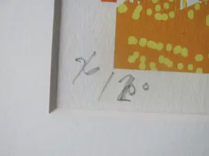 Ad van Bokhoven - niet getiteld kopen? Bied vanaf 40!