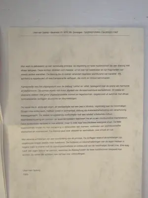 Lilian van Opdorp - figuratief - titel "Moskou" kopen? Bied vanaf 45!