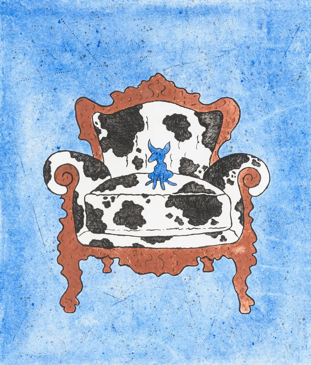 Lucienne Smit (1953)