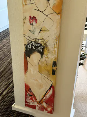 Dario Bosa - Mystic Woman kopen? Bied vanaf 150!