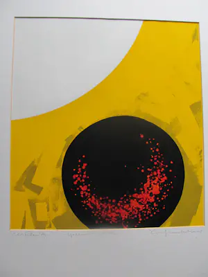 Ted Felen - Confrontation kopen? Bied vanaf 50!