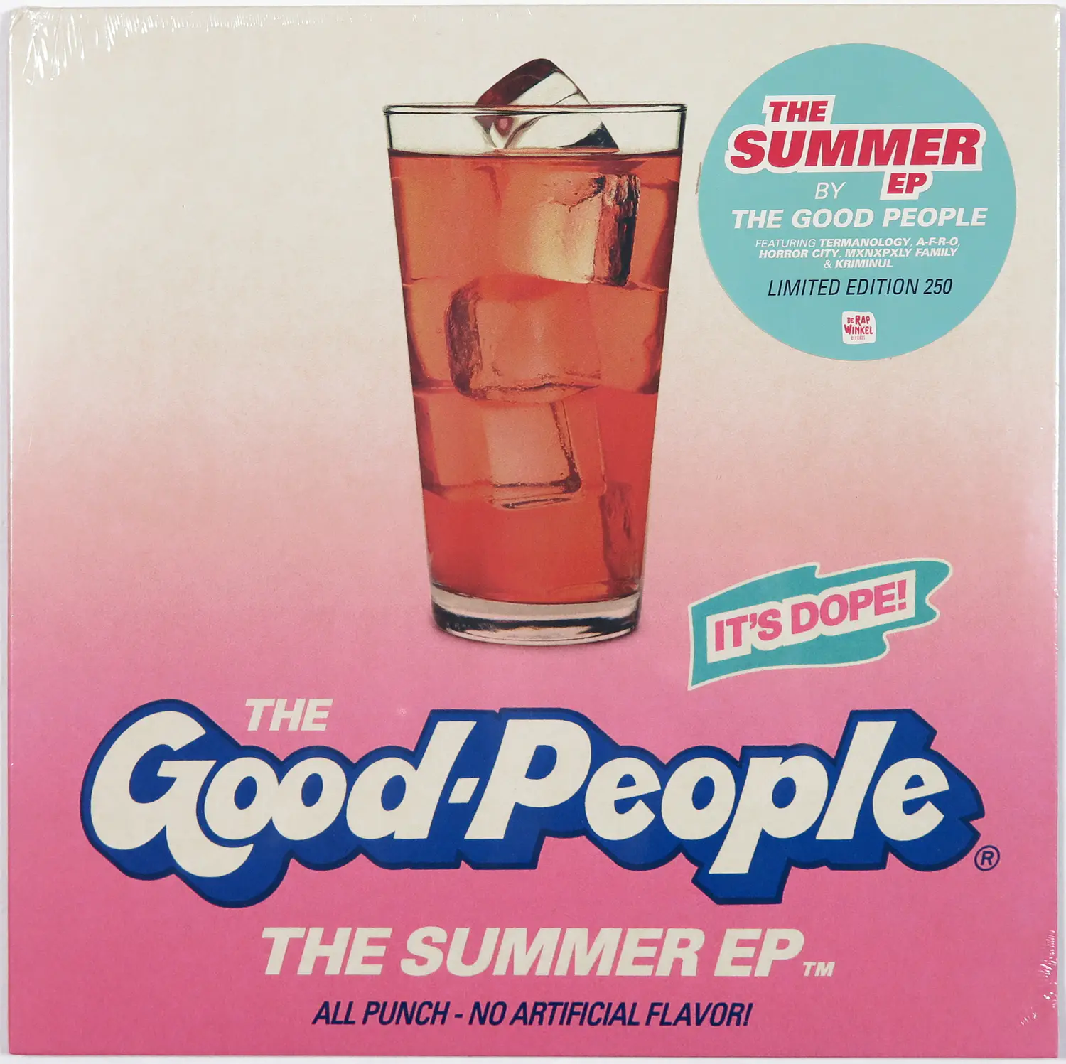 The Good People (2006)