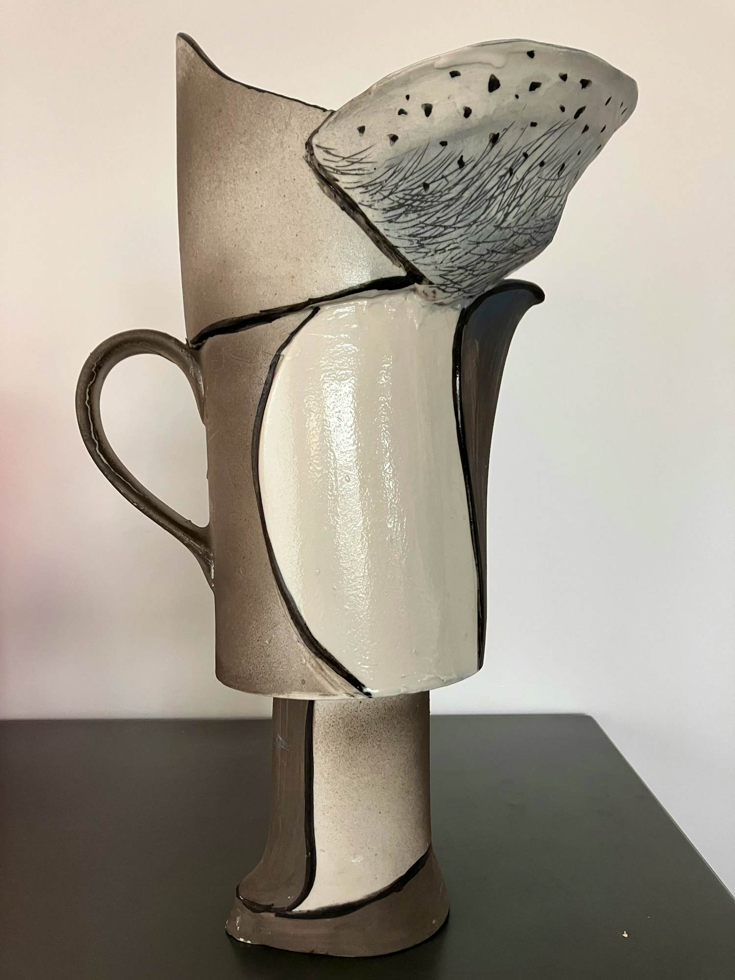 Helja Liukko-Sundstrom - Keramiek kan kopen? Bied vanaf 99!