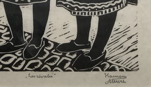 Harmen Meurs - Les Rivales kopen? Bied vanaf 250!