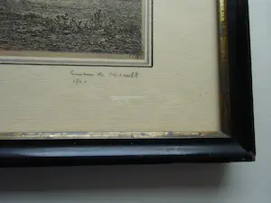 Gerardus Emaus de Micault - KORENOOGST kopen? Bied vanaf 25!