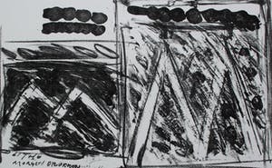 Hugo de Clercq - Litho - compositie : morgen drukken - 1982 kopen? Bied vanaf 50!