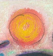 Toine Corstjens - Oranje Zon kopen? Bied vanaf 1!