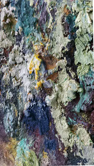 Gerard Strik - Zonder Titel (Groot!) kopen? Bied vanaf 610!