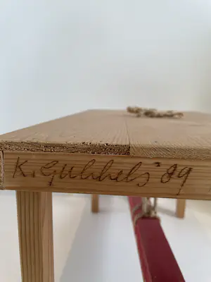 Klaas Gubbels - Samenwerking met Mark Brusse kopen? Bied vanaf 650!