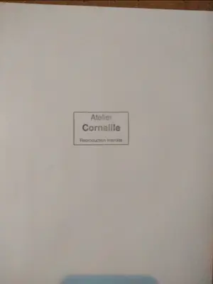 Corneille - nu sofia kopen? Bied vanaf 99!