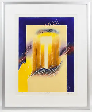 Francis Mean - Le Present Est Suffisant kopen? Bied vanaf 50!