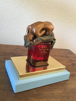 Auguste Rodin - Danaide,Les Beaux Arts kopen? Bied vanaf 175!