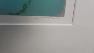 Henk van Vessem - Zonder titel kopen? Bied vanaf 10!