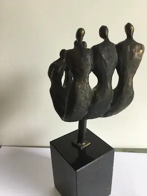 Corry Ammerlaan - Ontwikkeling kopen? Bied vanaf 1!