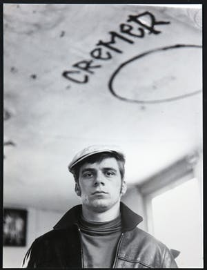 Marianne Dommisse - Foto, Foto Jan Cremer Den Haag kopen? Bied vanaf 1!