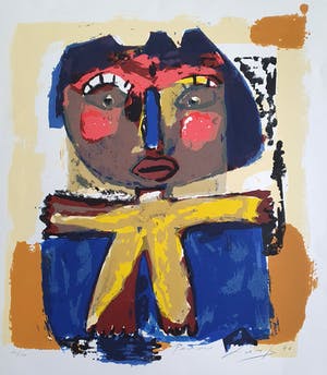 John Lie a Fo - Femme kopen? Bied vanaf 45!