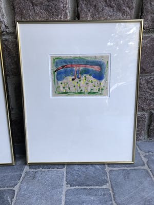 Jacques Slegers - Lokvogel kopen? Bied vanaf 70!