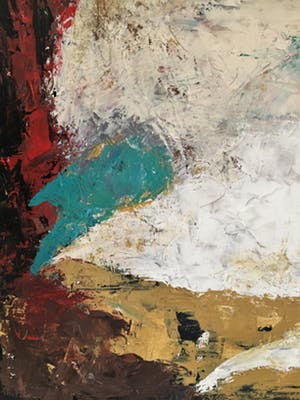 John Foppen - Landscape View....... #10. kopen? Bied vanaf 159!