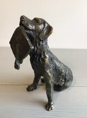 Astrid Veldhuyzen-Koppen - “ De Beloning “. kopen? Bied vanaf 135!