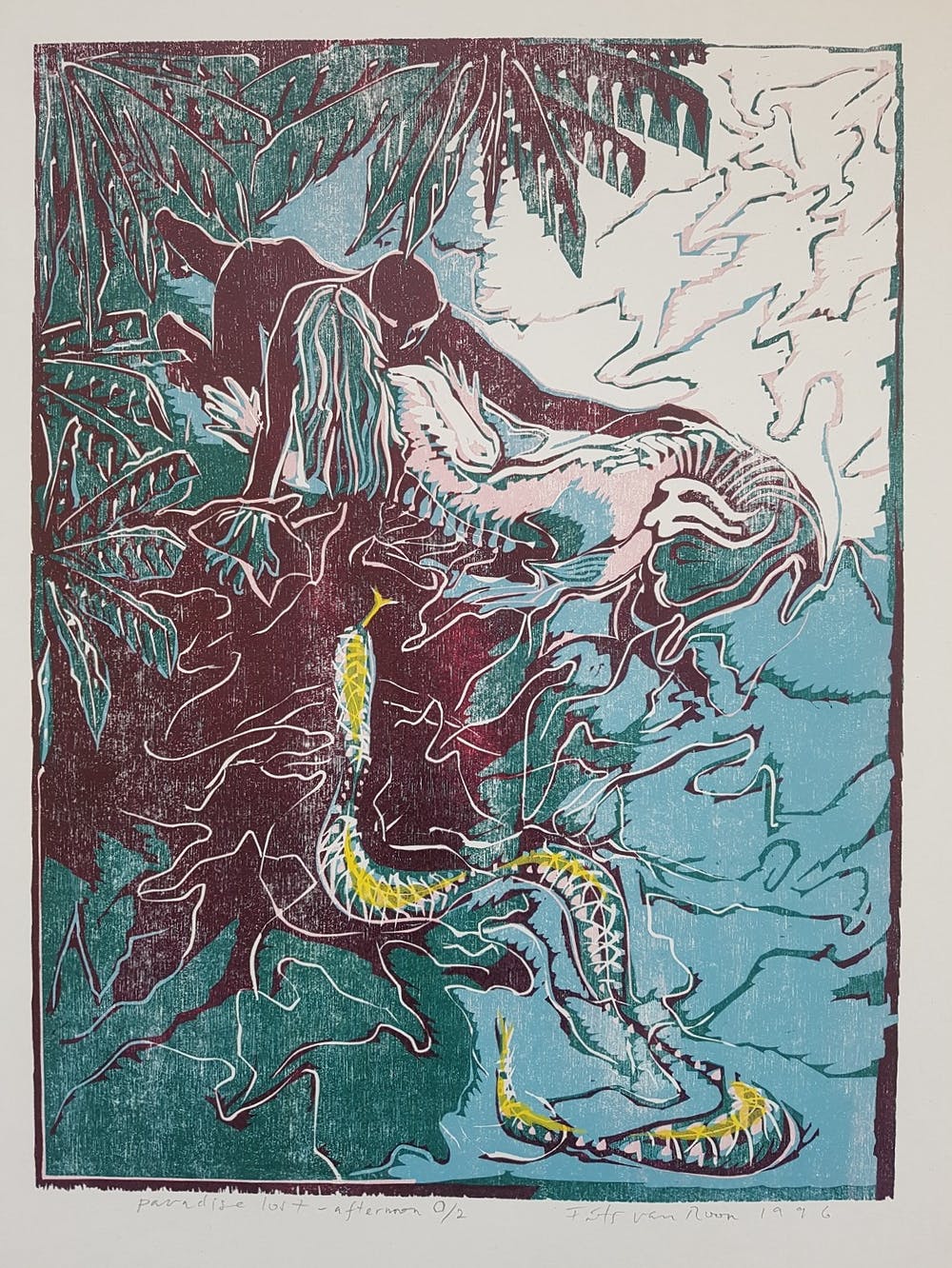 Frits van Roon (1947)