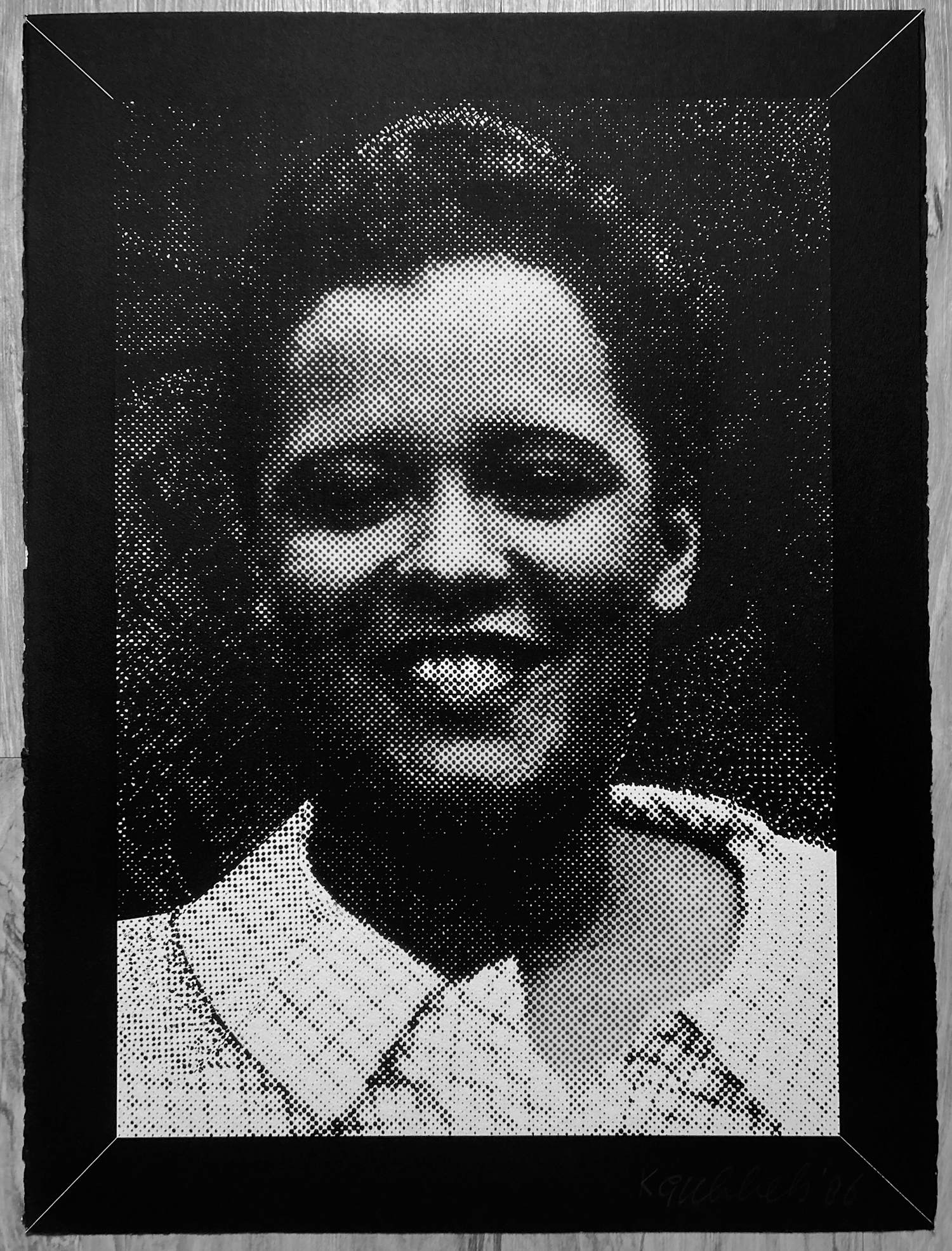 Klaas Gubbels - Jazz icoon Billie Holiday kopen? Bied vanaf 375!