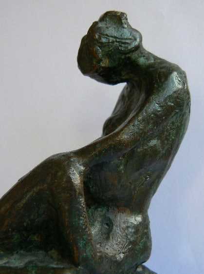 Jits Bakker - Innigheid kopen? Bied vanaf 600!