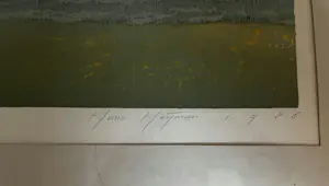 Hans Heijman - Landschap Vleugeldijk kopen? Bied vanaf 40!