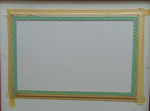 Niet of onleesbaar gesigneerd - Zijde schildering kopen? Bied vanaf 1!