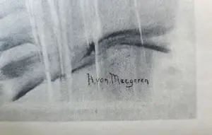 Han van Meegeren - Weelde. Moeder, vader en kind. kopen? Bied vanaf 49!