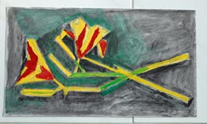 Hans Ebeling Koning - geen titel kopen? Bied vanaf 50!