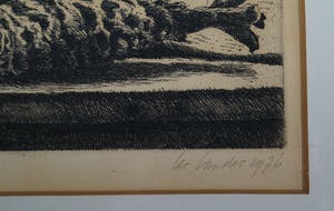 Ad van Dijk - Les landes kopen? Bied vanaf 35!