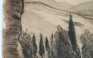 Johannes Graadt van Roggen - Puentes Romano y Arabe bij Ronda (Malaga, Andalusië) kopen? Bied vanaf 75!